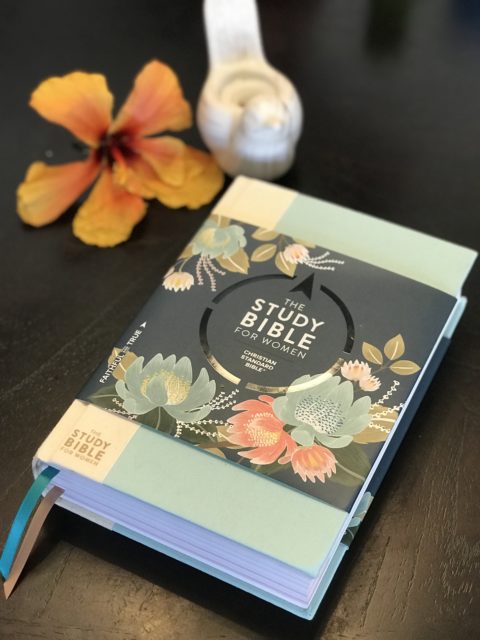 6 Reasons Why Moms Can’t Skip Personal Bible Study