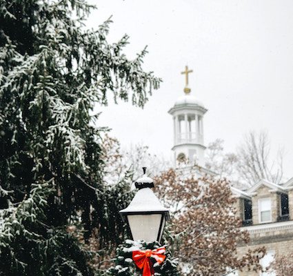 How To Create The Perfect Christ-Centered Christmas