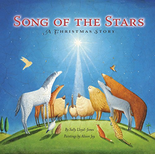 Song of the Stars Sally Lloyd-Jones