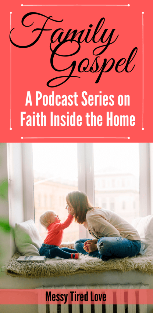 Christian Family Podcast Series