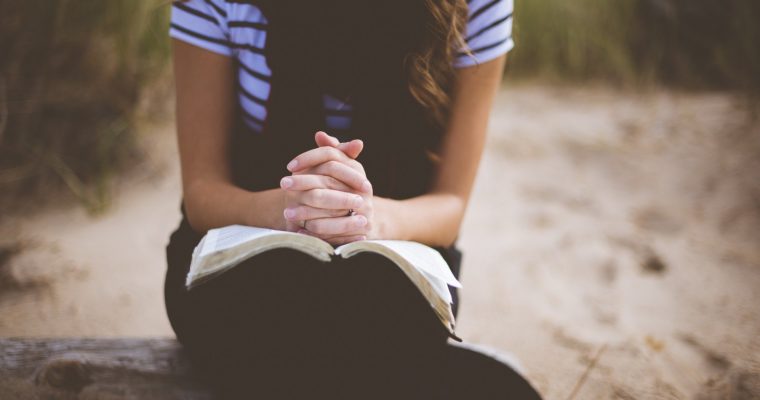 How to Prayerfully Prioritize Life