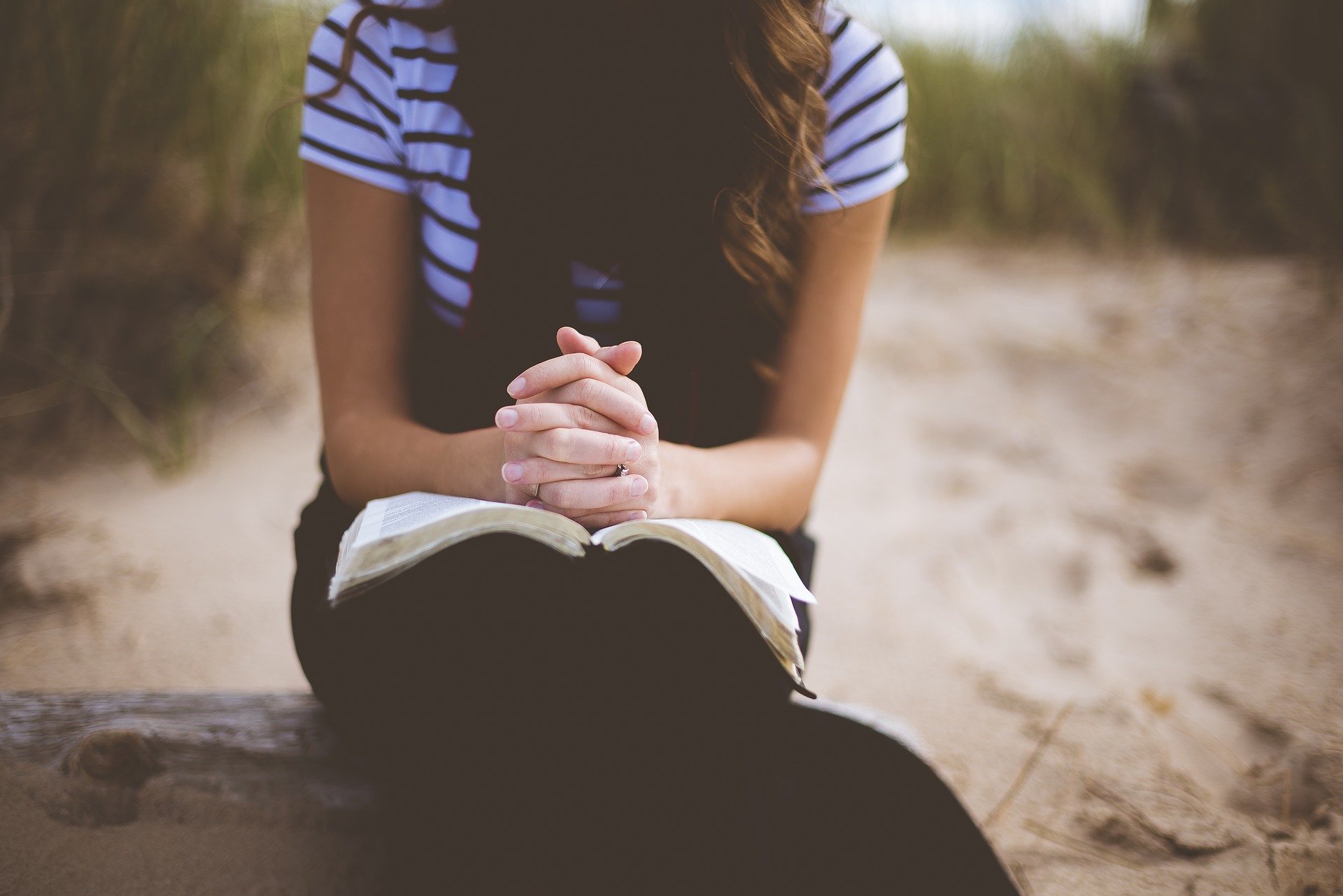 How to Prayerfully Prioritize Life